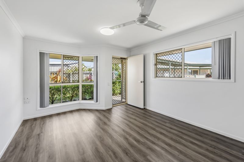 Independent Living Unit- 
Rent in a Seniors Living Community