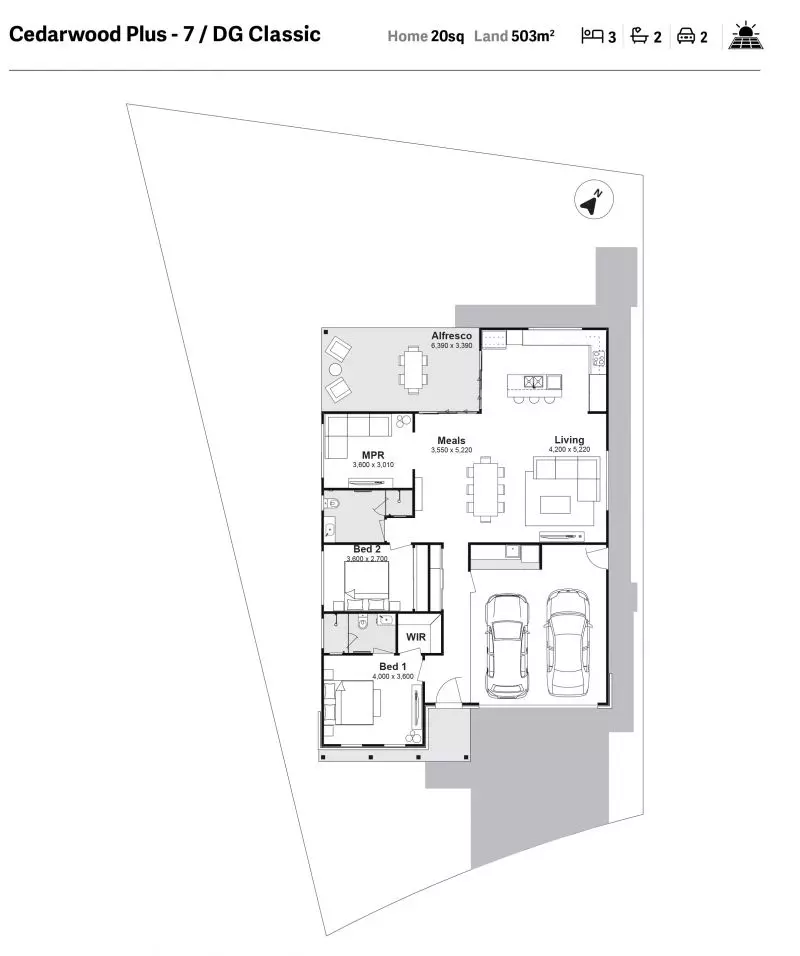 Land Lease Living - Start a Brighter Future Here