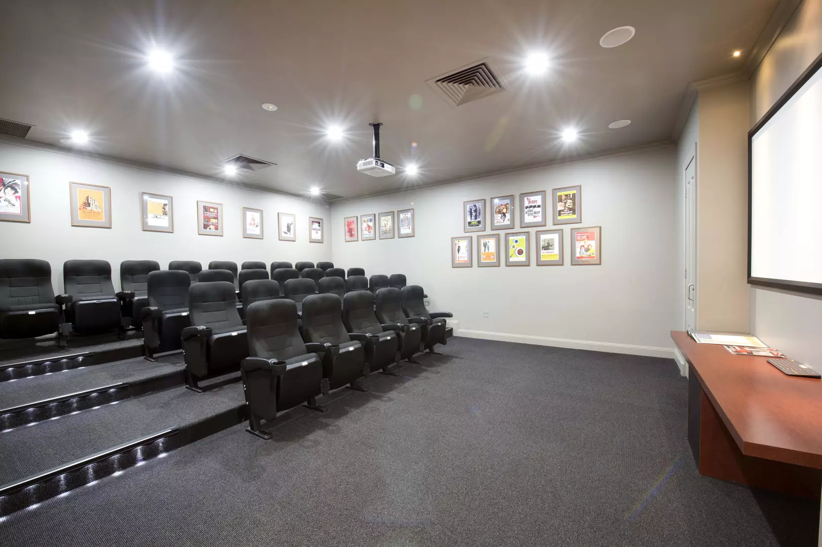 Lifestyle Casey Fields - where convenience, luxury and adventure collide.