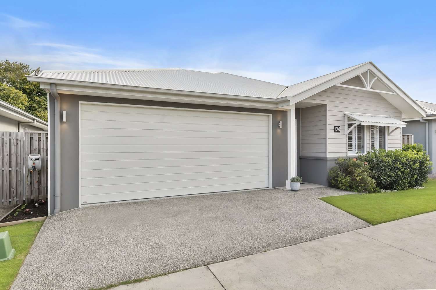 Immaculate Haven - Quiet Location
