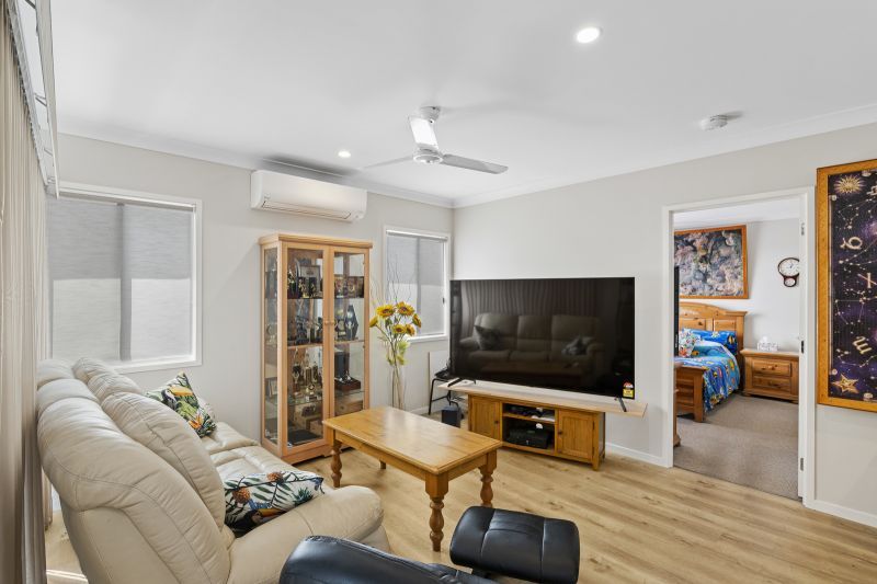 Three Bedroom Haven - Spacious Living!