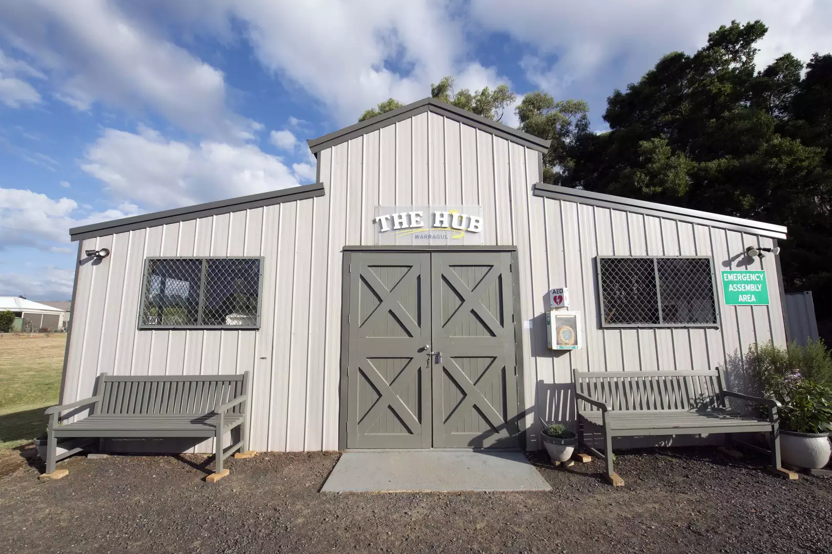 Lifestyle Warragul - Timeless country meets cosmopolitan living.