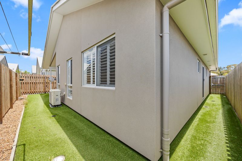 Practical Modern Living with Everyday Comforts