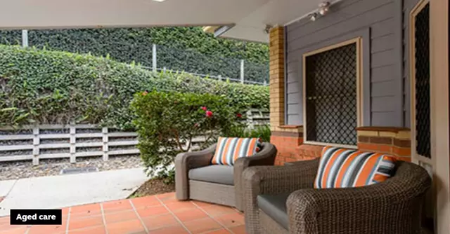 Uniting Caroona Marima