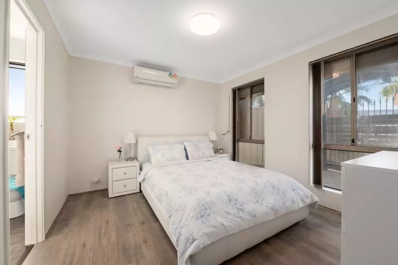 Spacious, Easy Maintenance Family Home!