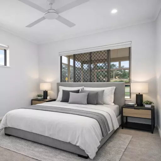 Two Bedroom | Unit 179