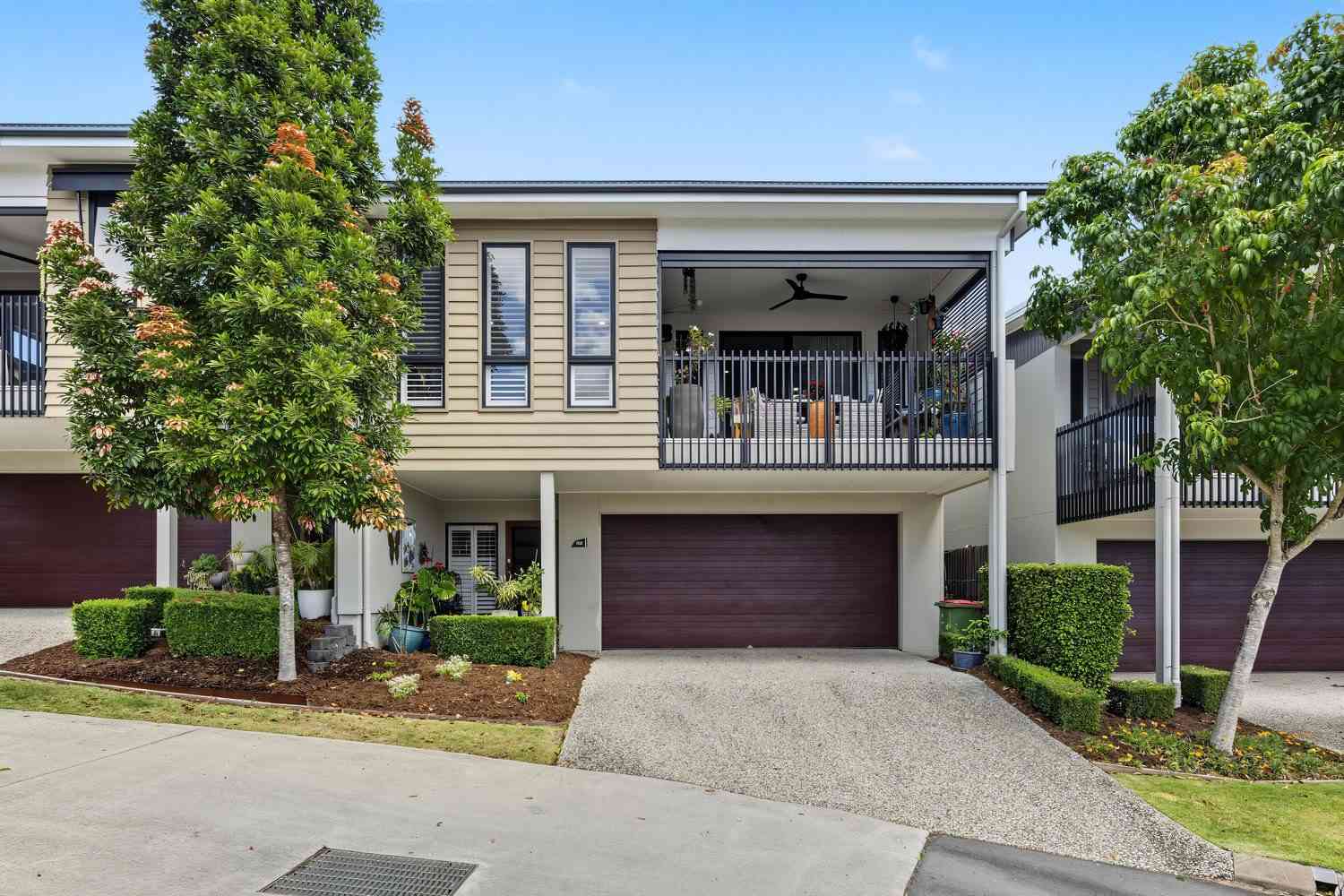 Spacious Home, Beautifully Upgraded