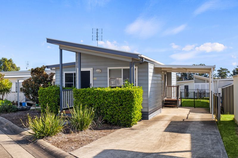 Stylish, Modern Haven