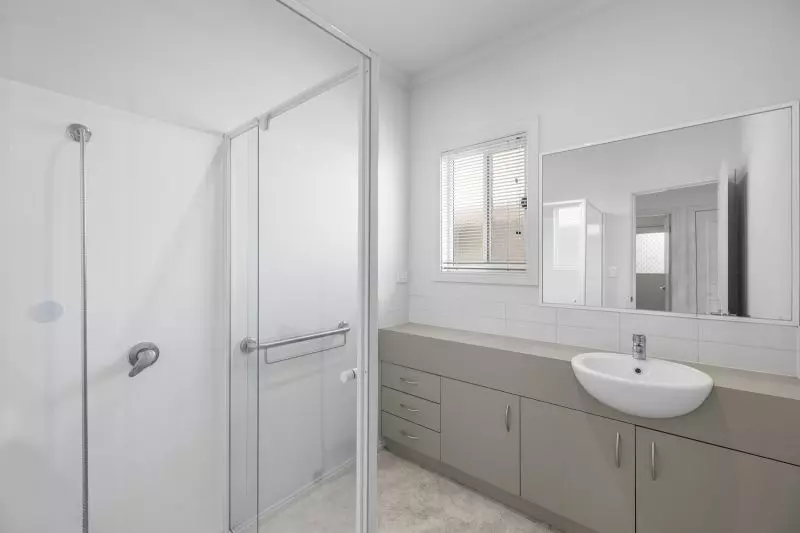 Blank Canvas – Endless Potential!