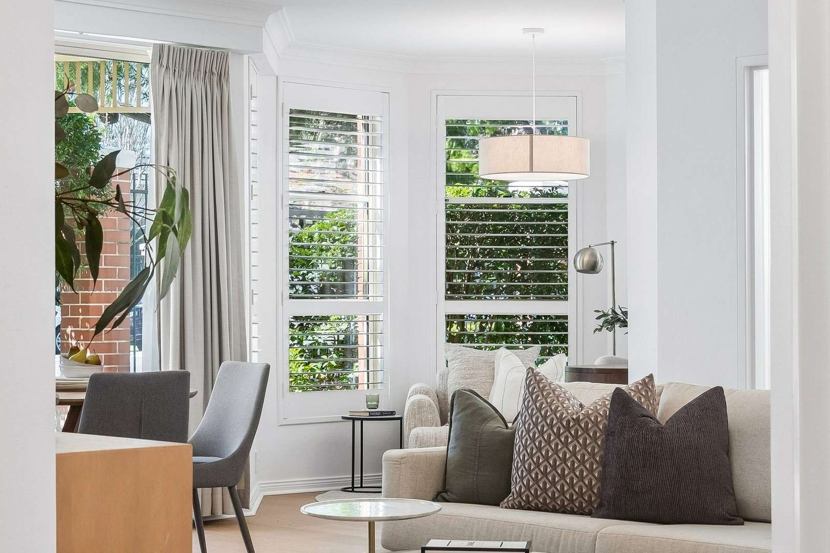 Ground Floor Apartment - Unique Leasehold Listing!