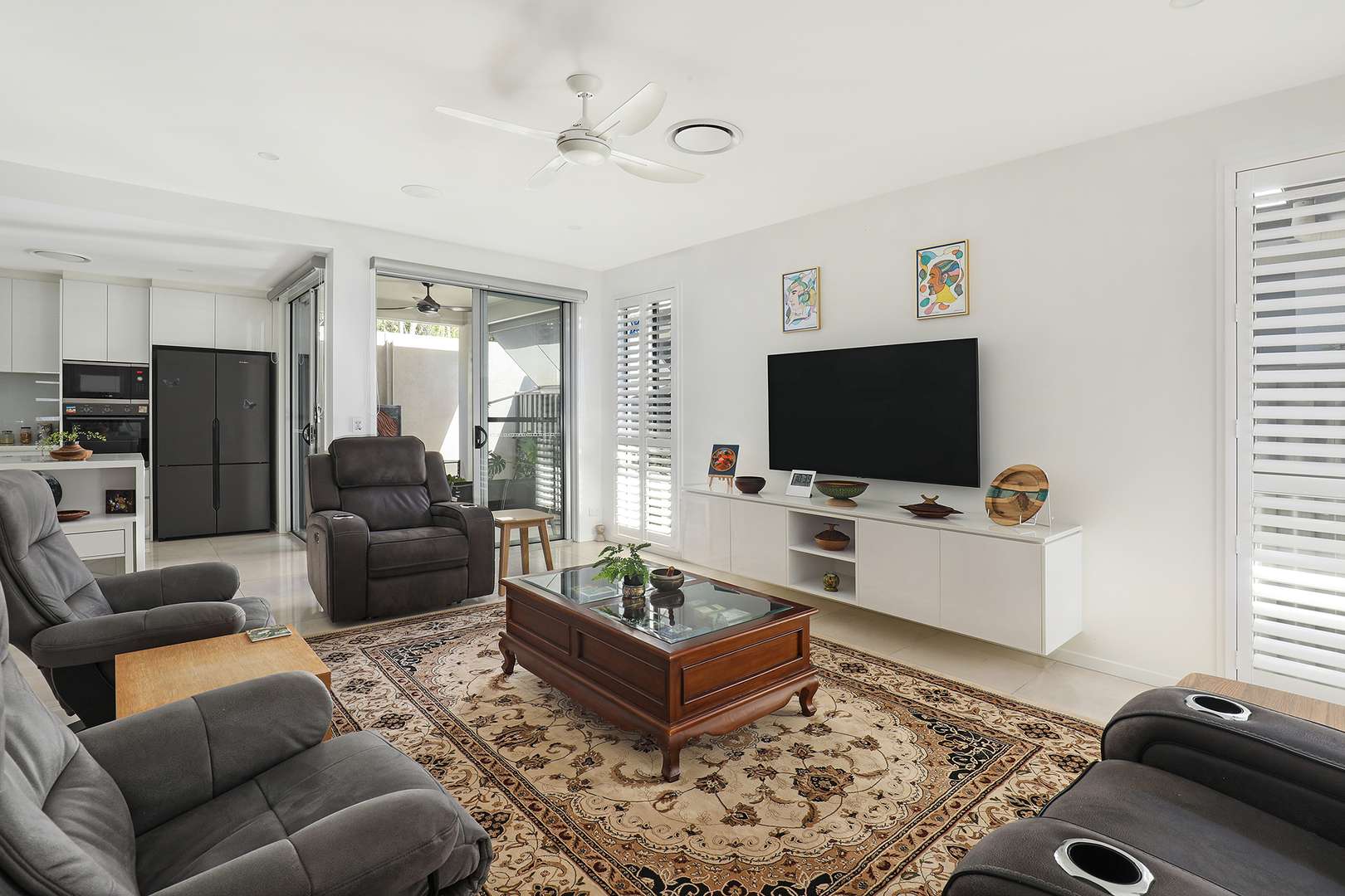 Luxury, Lifestyle & Latitude at Vantage - Villa 11 Pacific Paradise