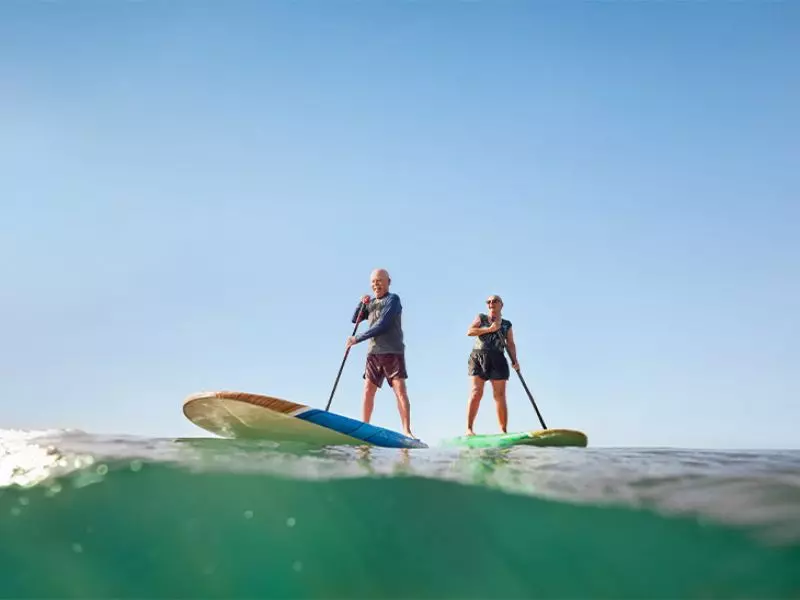 Brand new coastal villa in beachside Bargara