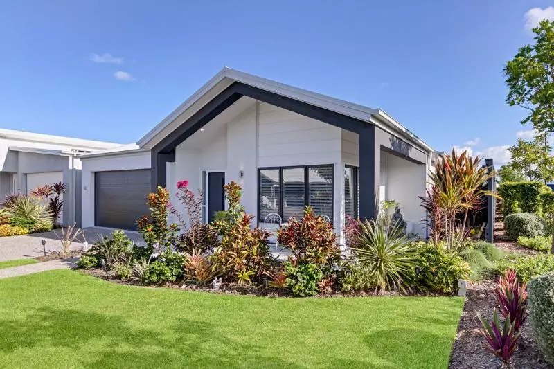 Site 66 - Established Whitehaven