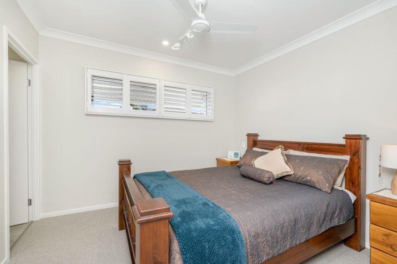 Stylish Contemporary Home