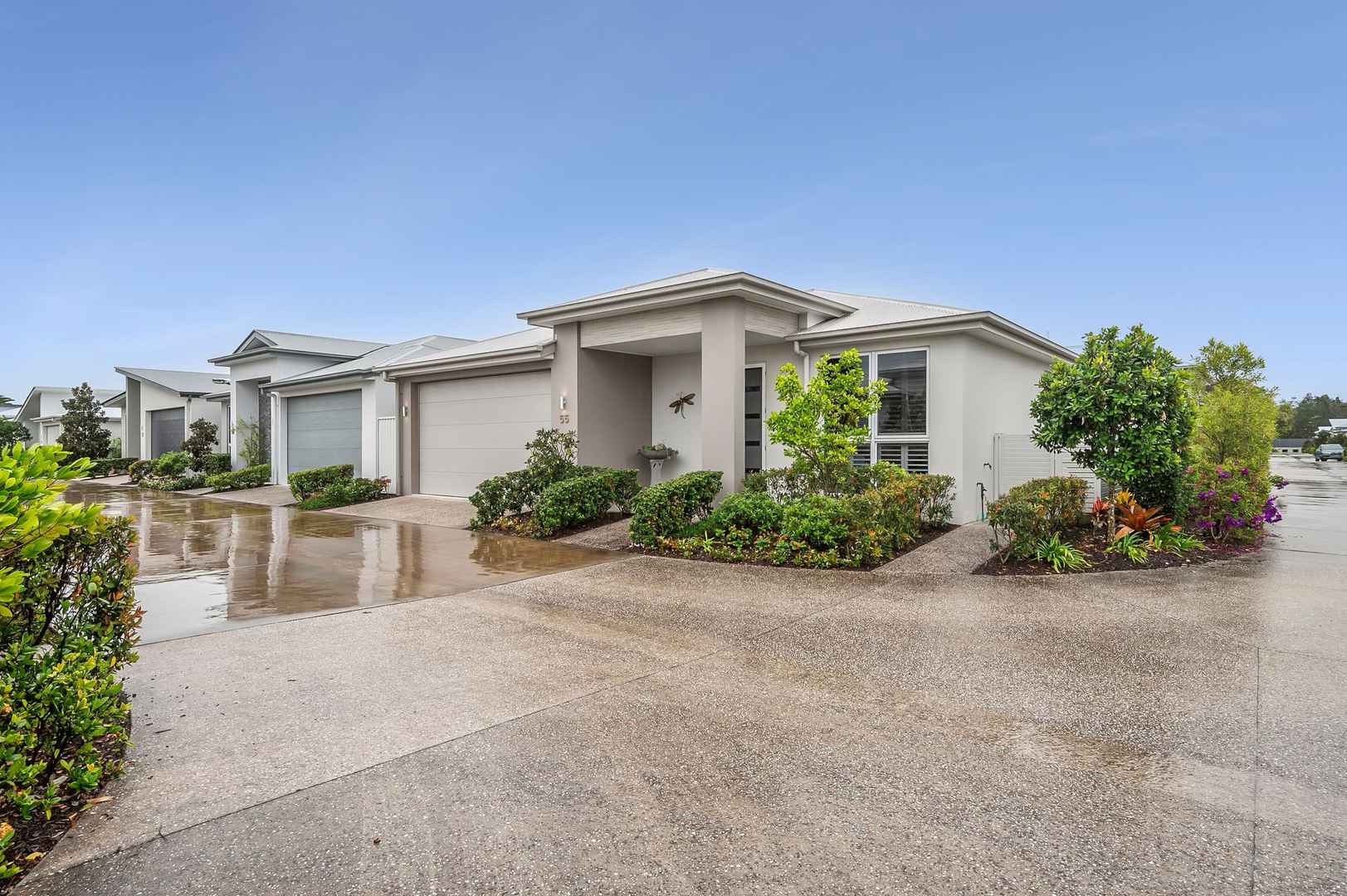 Coastal Luxury & Effortless Living at GemLife Pacific Paradise
