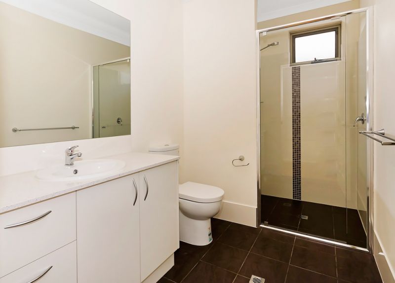 New home with quality finish