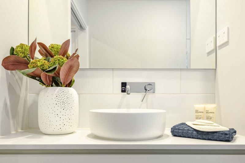 Open plan living to relax and enjoy