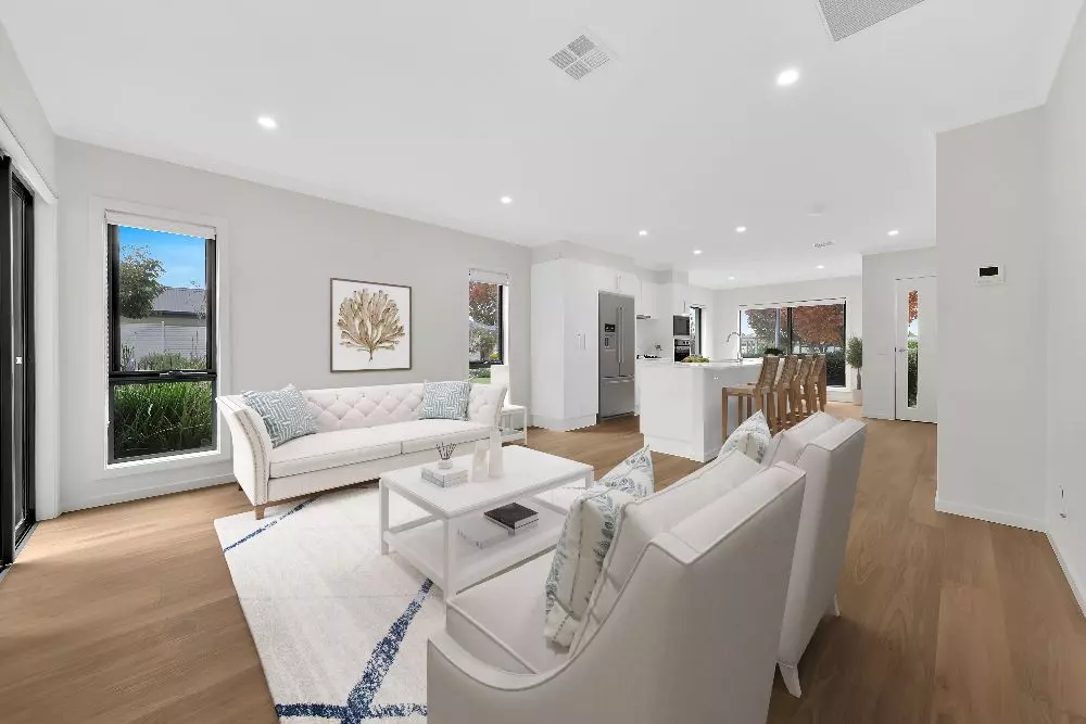 Two Bedroom | Villa 63