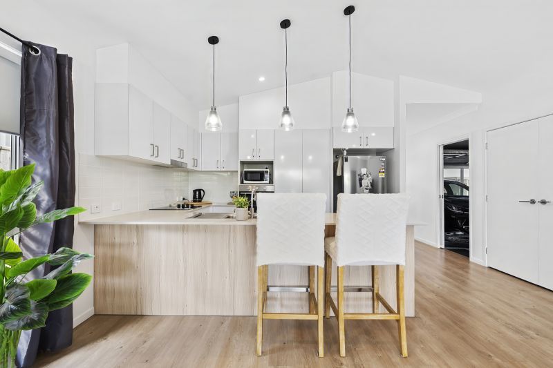 Spacious Tranquil Retreat