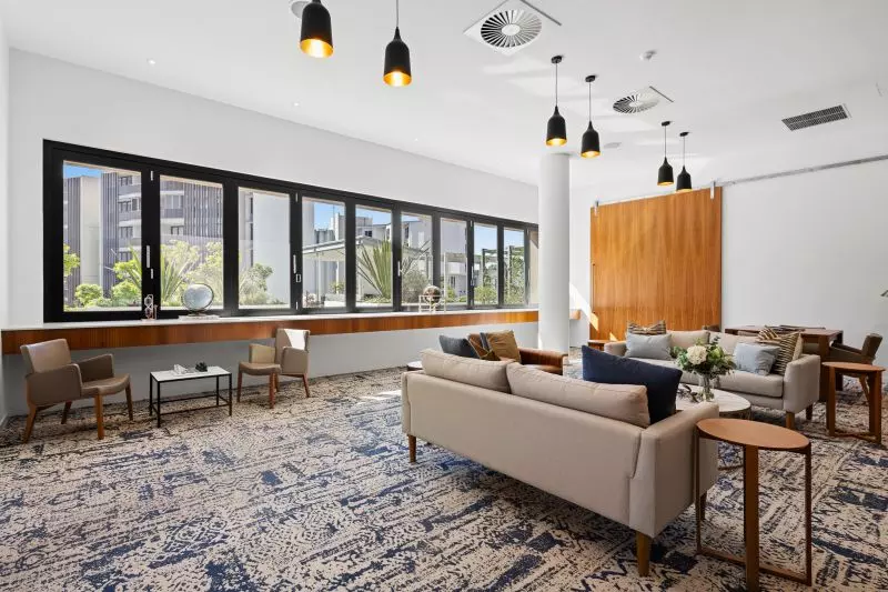 Rarely available perfect North East Aspect