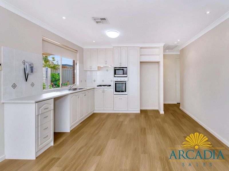 ARCADIA WATERS MANDURAH - Ideal Opportunity to Enter The Village