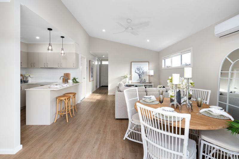 Welcome to contemporary elegance