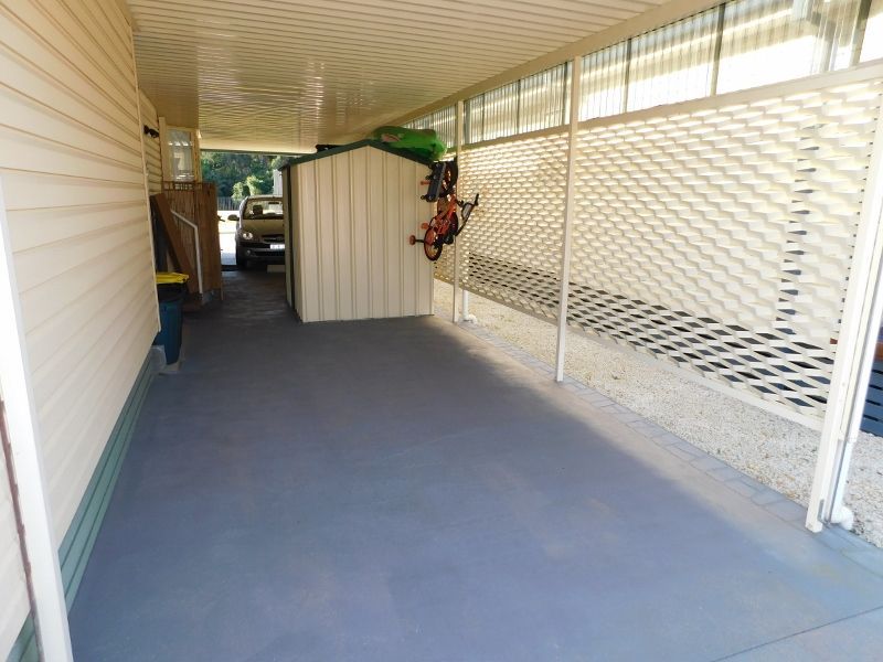 Site #637 (Pre Loved) Bayway Village