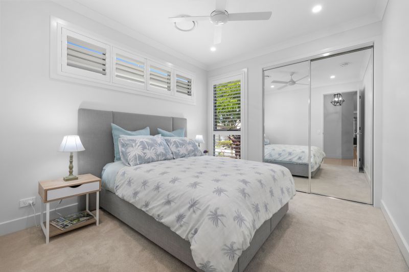 Coastal Two Bedroom + Study Home