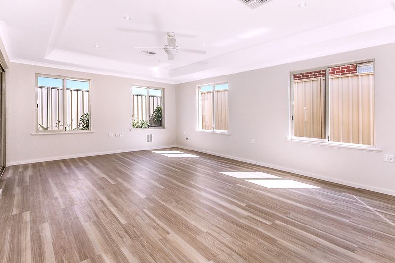 ARCADIA WATERS MANDURAH - Spacious Resort Living