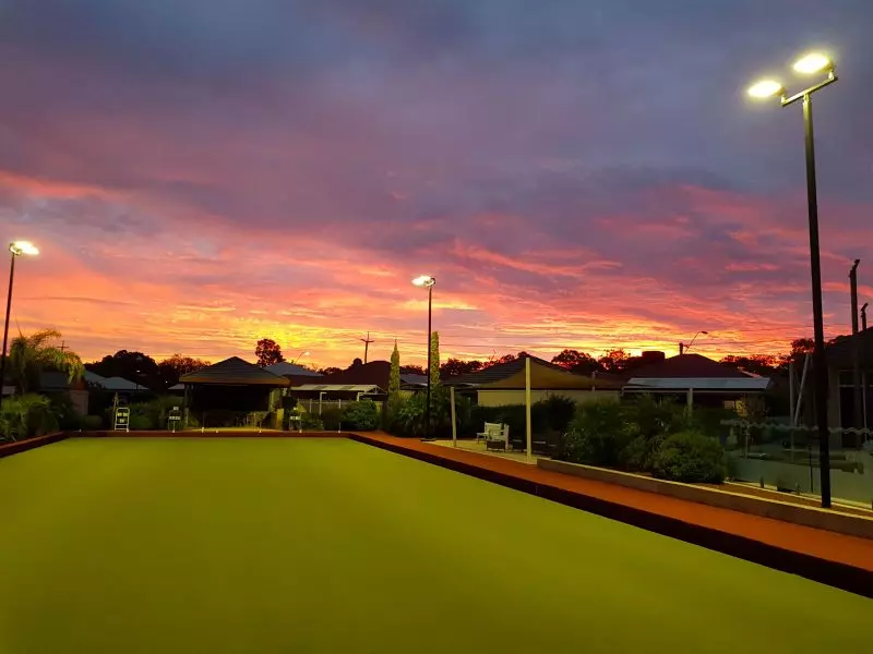 RESORT STYLE LIVING EVERY DAY...