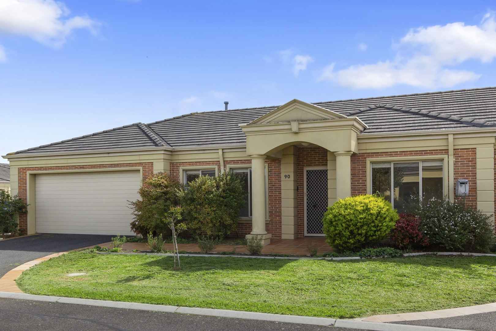 Spacious, Low-Maintenance Living in the Heart of the Village