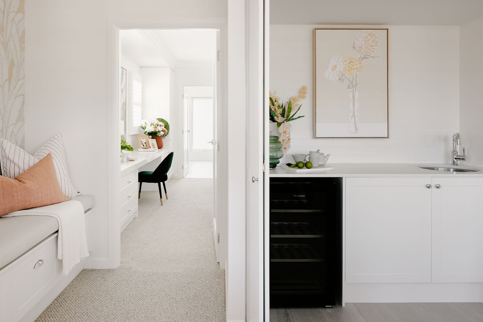 Carrabelle by Palm Lake Resort Forster Lakes