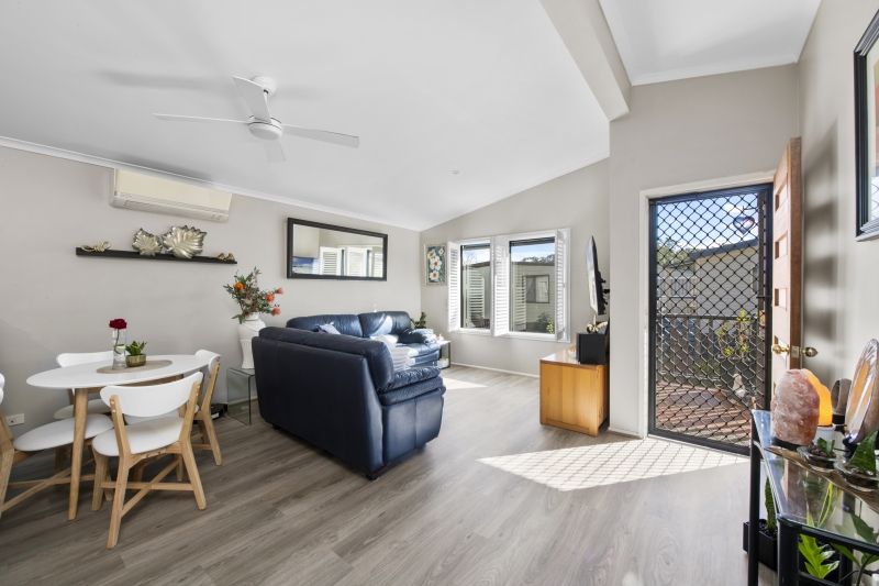 Stylish, Sunny & Perfectly Positioned - $340,000