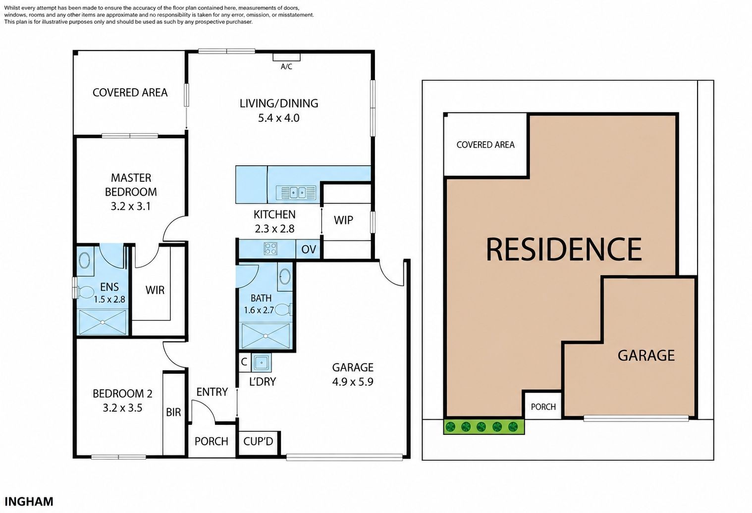 Modern Living Designed for an Easy Lifestyle