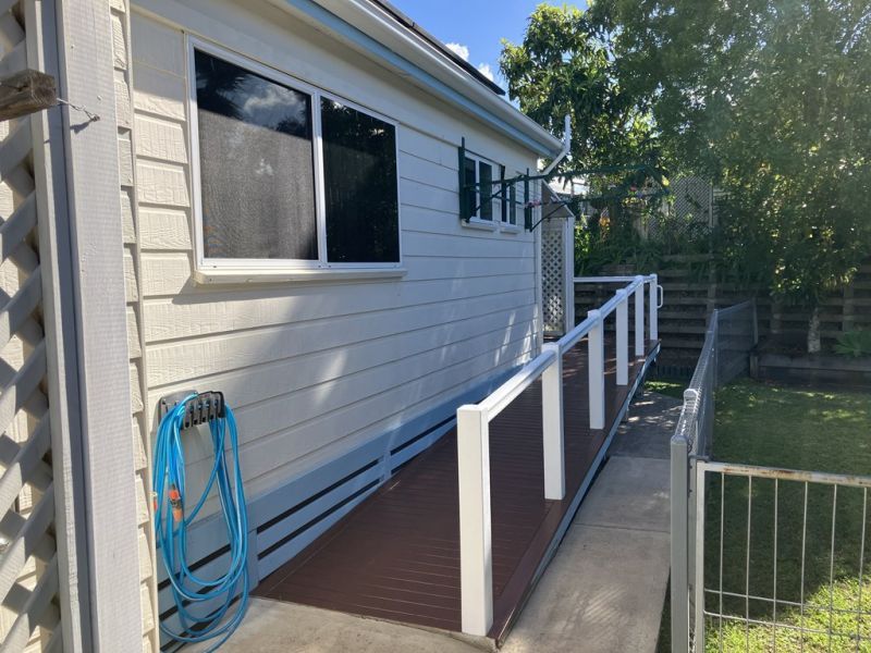 Edgewater Community
Ready to Move in