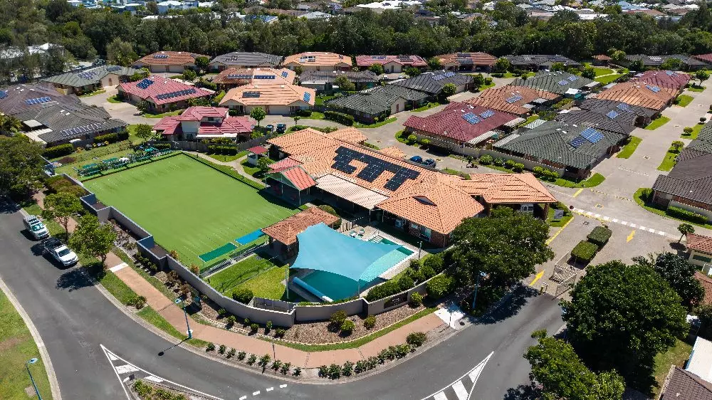 Two Bedroom | Villa 16