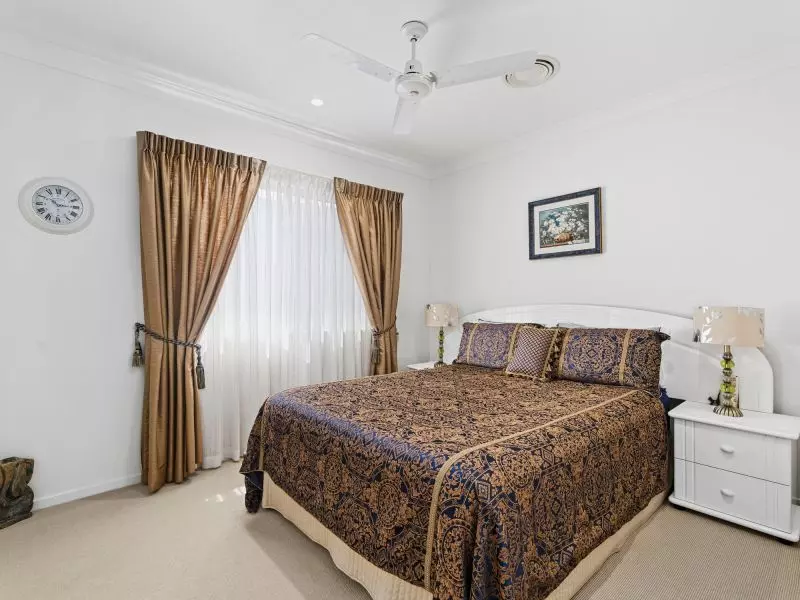 Site 127 - Established Special