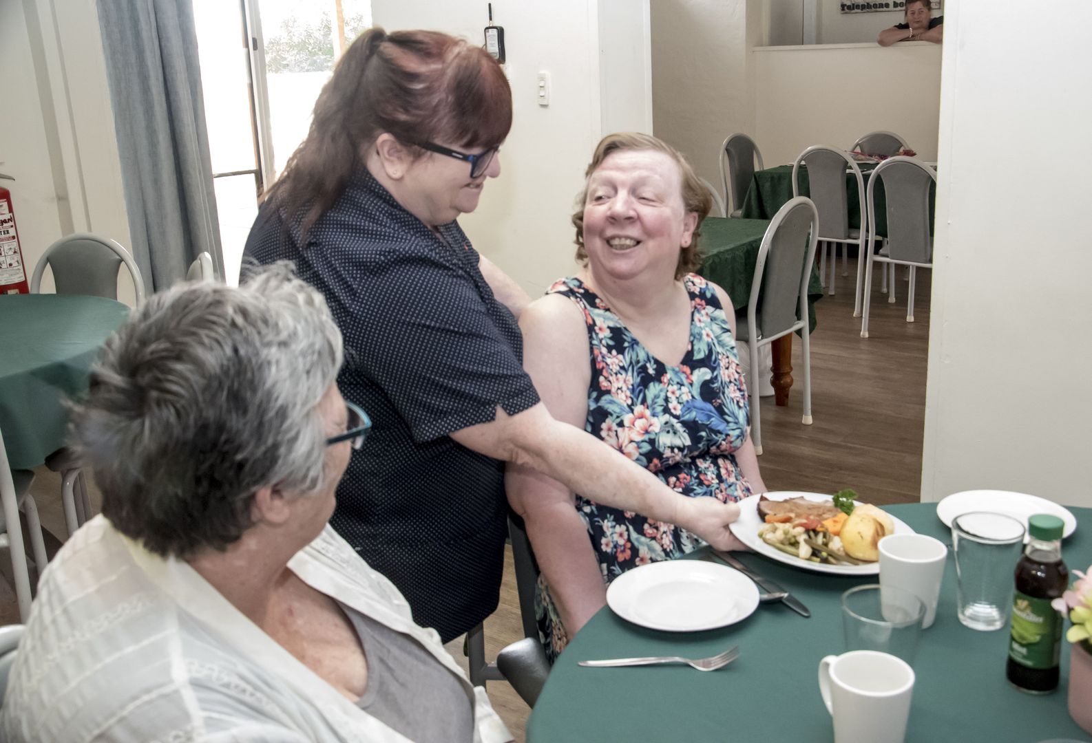 ECC Salisbury - Supported Care Facility