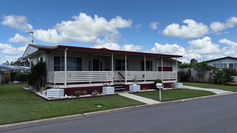 Large home plenty of space