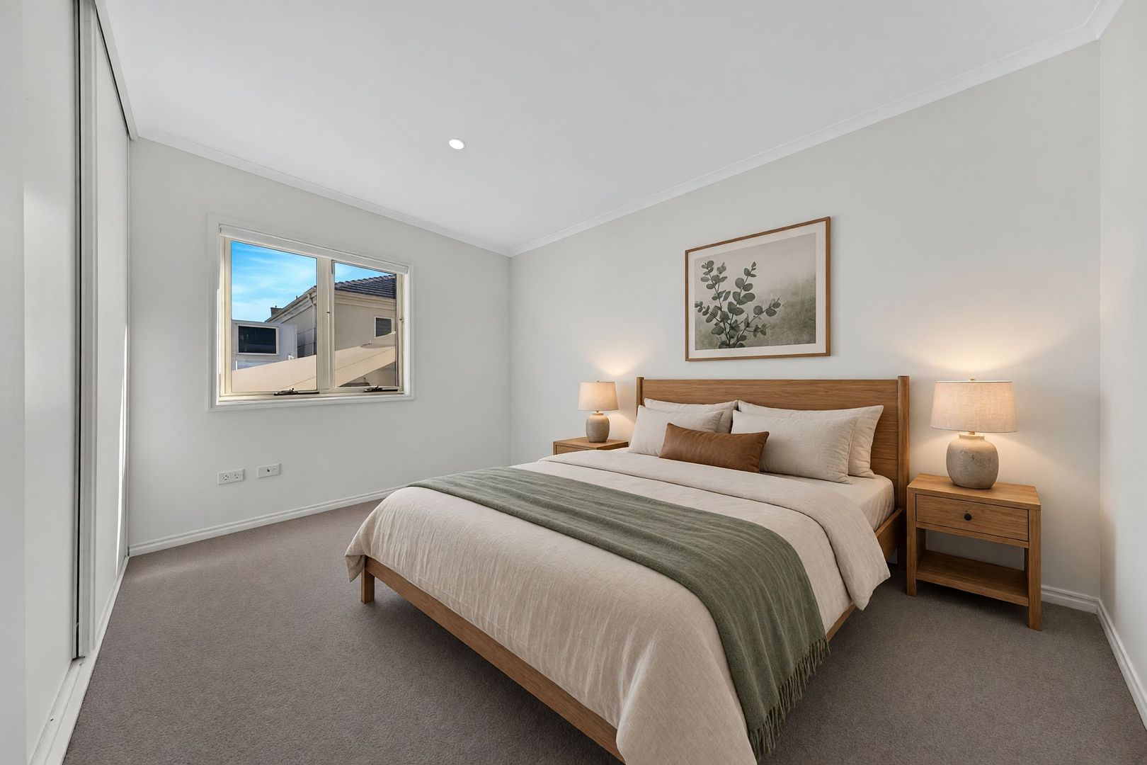 One Bedroom | Apartment 107