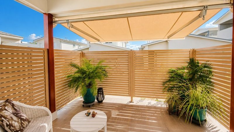 Thoughtfully designed for effortless living.