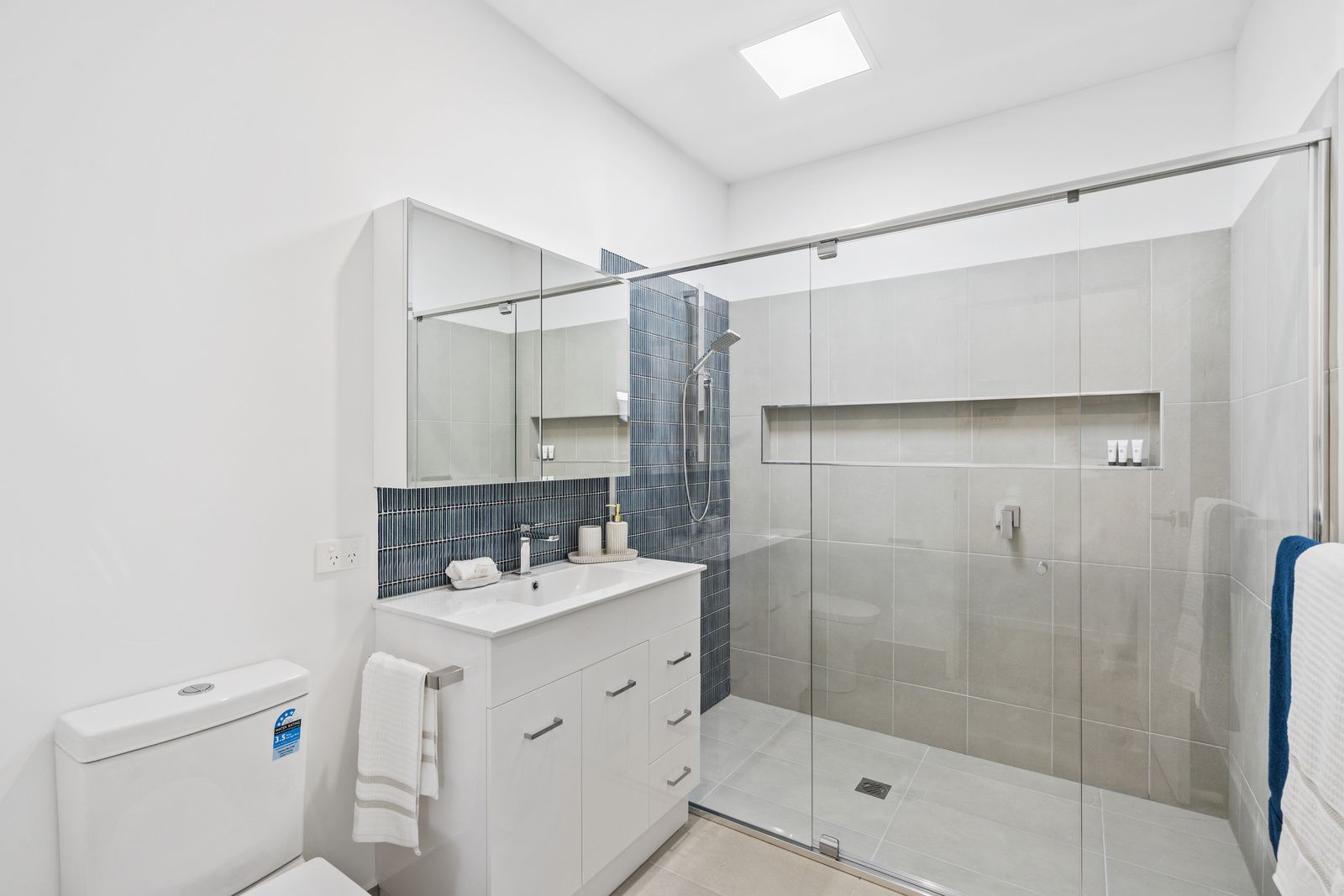 Book a tour of our Display Villas!