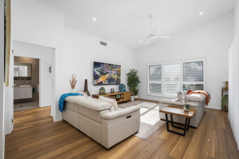 Site 306 - Established Gullane - Under Offer