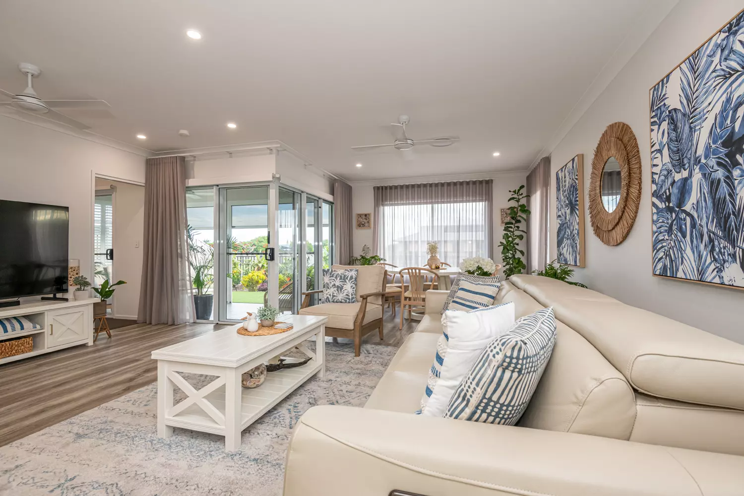 A Place to Call Home: Warm, Welcoming and Yours 