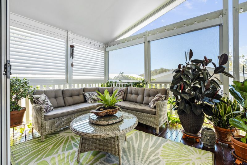 A Stunning Sanctuary to Call Home