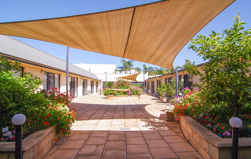 Try our obligation-free 28 day respite care at Wisteria Grove