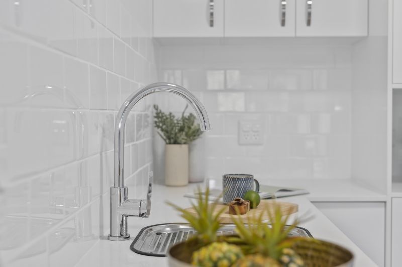 Beautifully designed serviced apartment