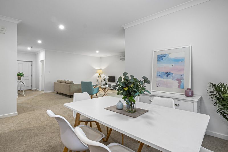 Refreshed Villa in Prime Spot