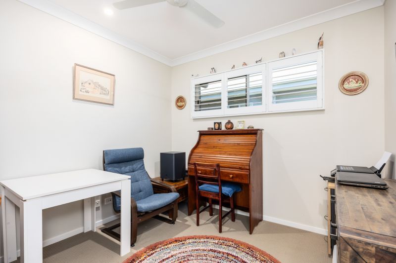 Stunning Bushland Outlook