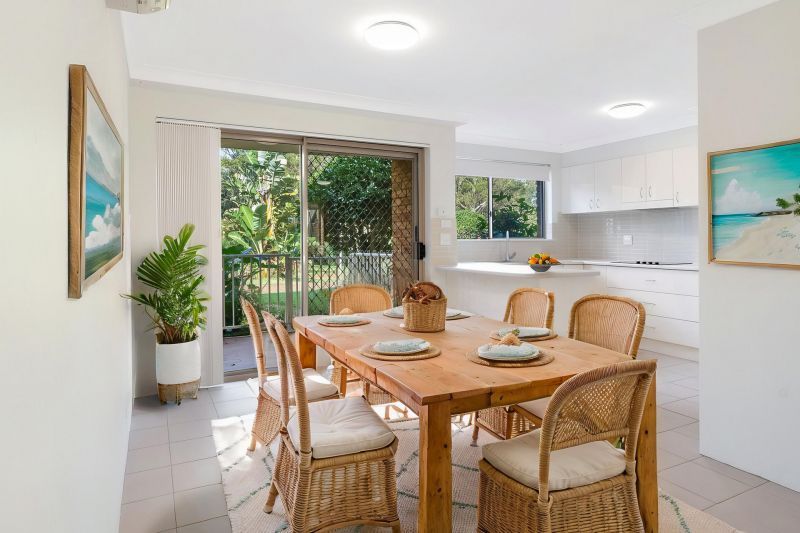 Unit 29 | Two Bedroom